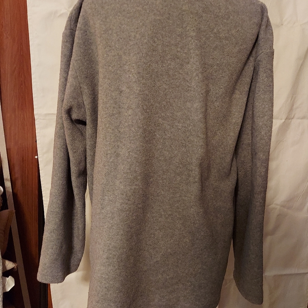 Women's Fleece Pullover Shirt